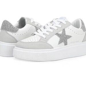 Vintage Havana Gail Platform Sneakers-Size 9